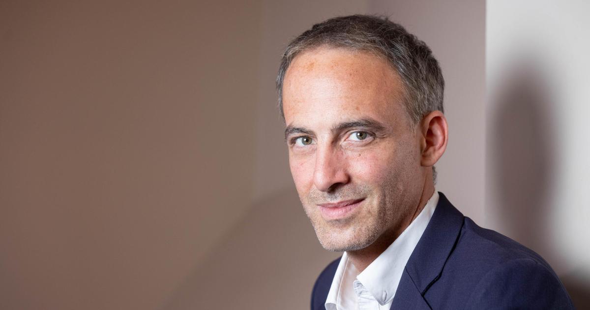 Le parquet de Paris ouvre une enquête après des soupçons d'ingérence russe visant Raphaël Glucksmann