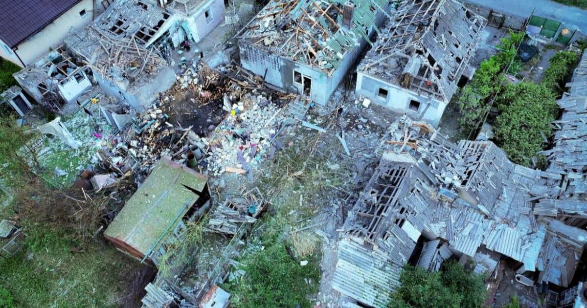 Guerre en Ukraine : Moscou affirme avoir «intercepté et détruit 605 drones aériens ukrainiens» pendant la nuit
