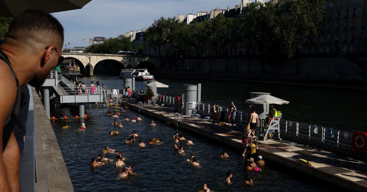 Météo : une nouvelle vague de chaleur en France dès samedi ?