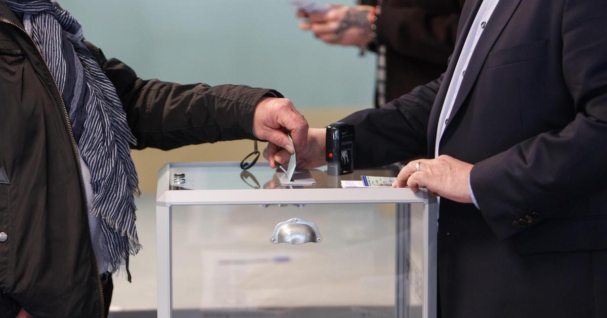 «La suppression du panachage a dépersonnalisé les élections locales dans les petites communes»