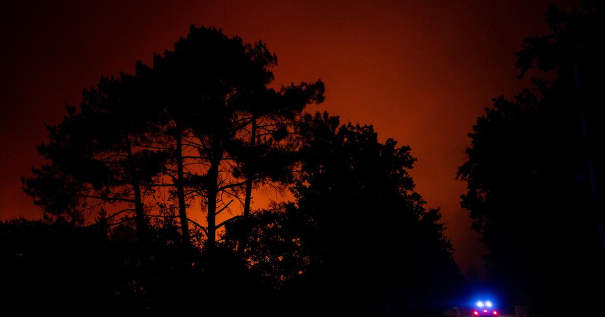Mineurs désœuvrés, marginaux multirécidivistes, pompiers volontaires… Qui sont ces incendiaires et pyromanes qui font brûler la France ?