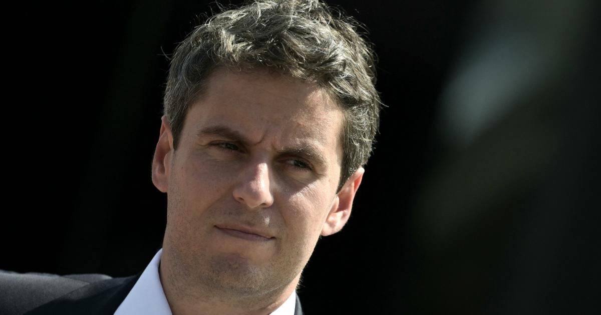 Interventions russes en 2027 : «Il y aura aussi de l’ingérence pour certains candidats, comme Marine Le Pen», affirme Gabriel Attal