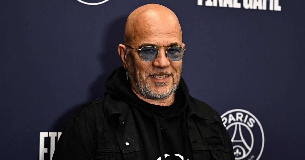 «Je n’ai fait que mon devoir» : Pascal Obispo réagit à la polémique sur l’accueil de gendarmes chez lui