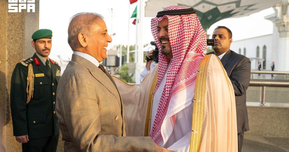 Arabie saoudite, Turquie et Pakistan annoncent signer un accord de défense vendredi à Jeddah