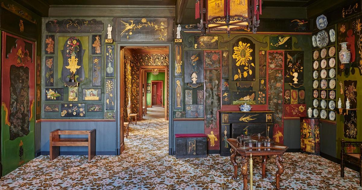 George Sand, La Fontaine, Victor Hugo… Ces demeures d’écrivains qui connaissent une nouvelle vie