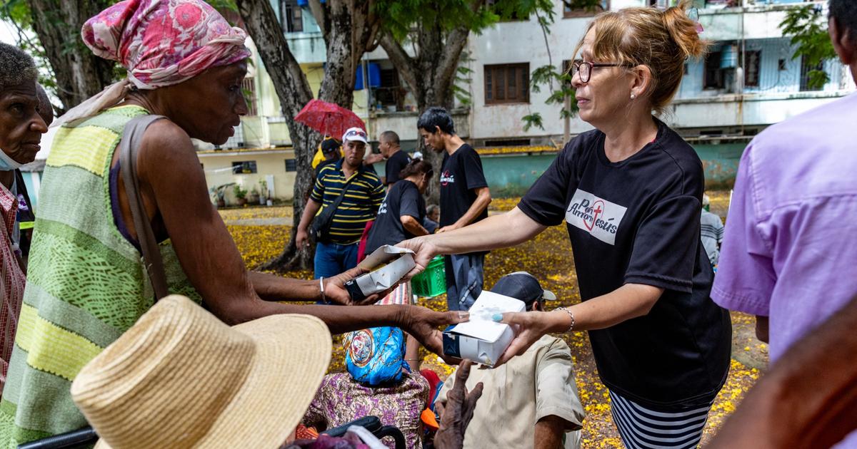 À Cuba, les Églises prises en étau entre le régime et l’Amérique