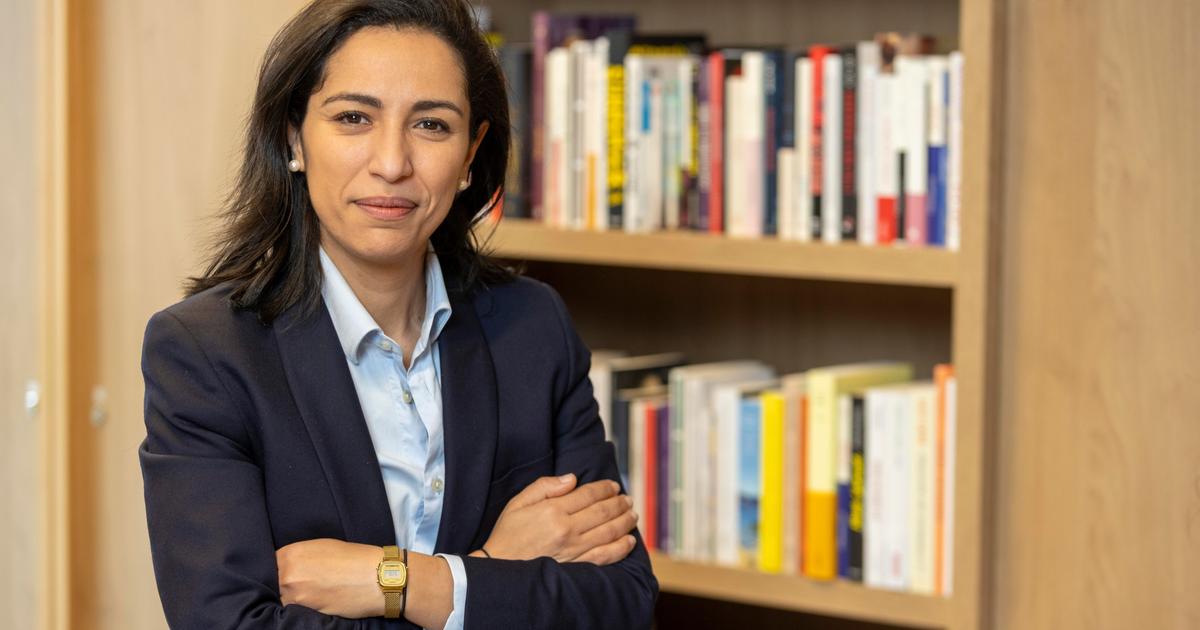 «Il faut aller encore plus loin» : le plan de Sarah El-Haïry pour mieux protéger les enfants sur les réseaux sociaux