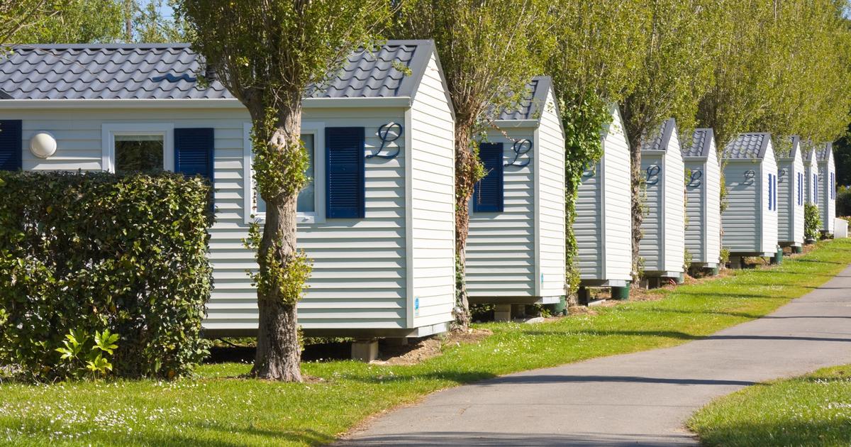 Cauchemar en vacances : bruits, odeurs, intempéries... quand le camping tourne au désastre