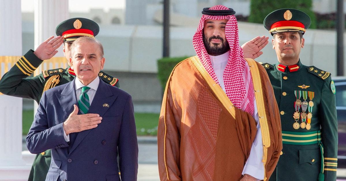 Guerre Iran-États-Unis : le Pakistan espère que l’accord sur Ormuz «ouvrira la voie à la poursuite du dialogue»