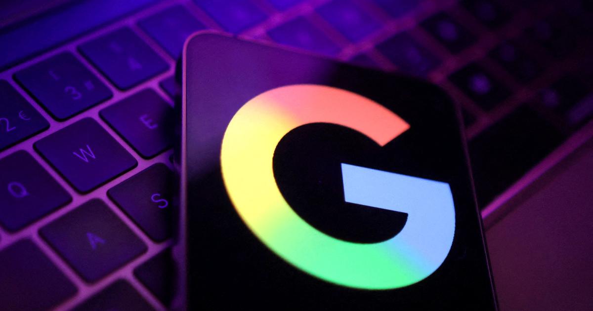 Chez Google, le grand ménage à la tête de l’intelligence artificielle