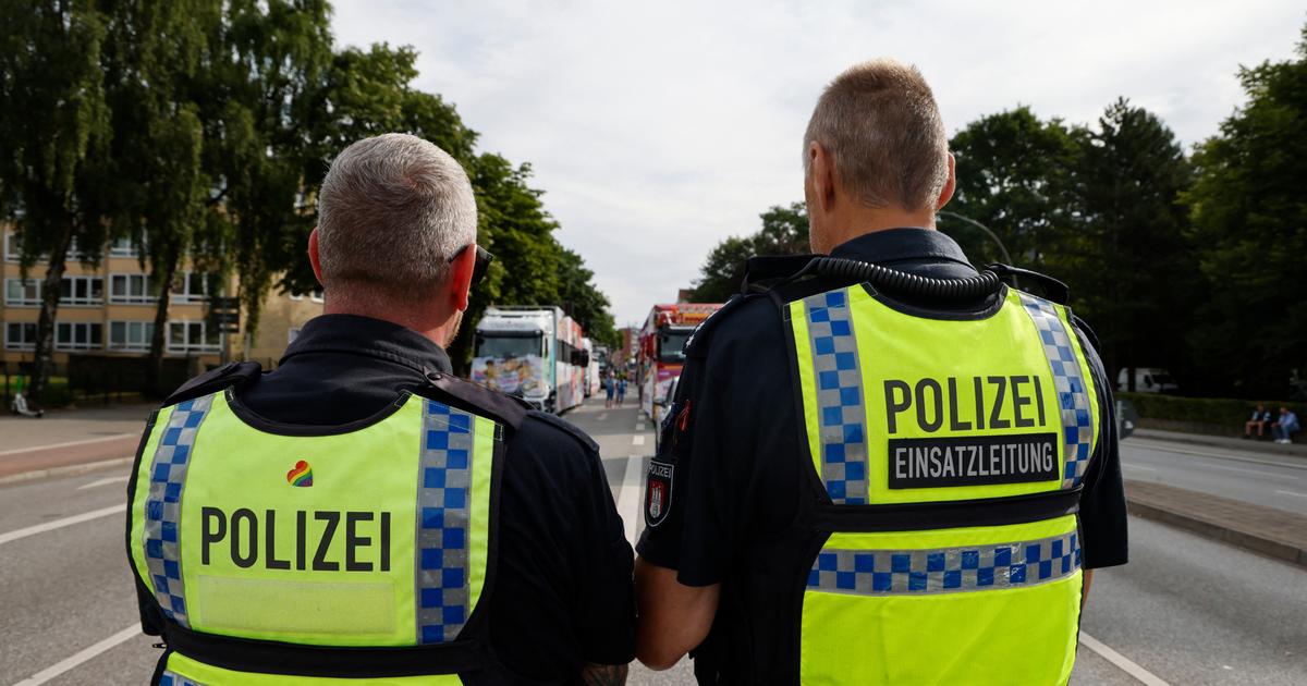 La police allemande arrête un Ukrainien pour espionnage d'un site d'armement en vue de sabotages
