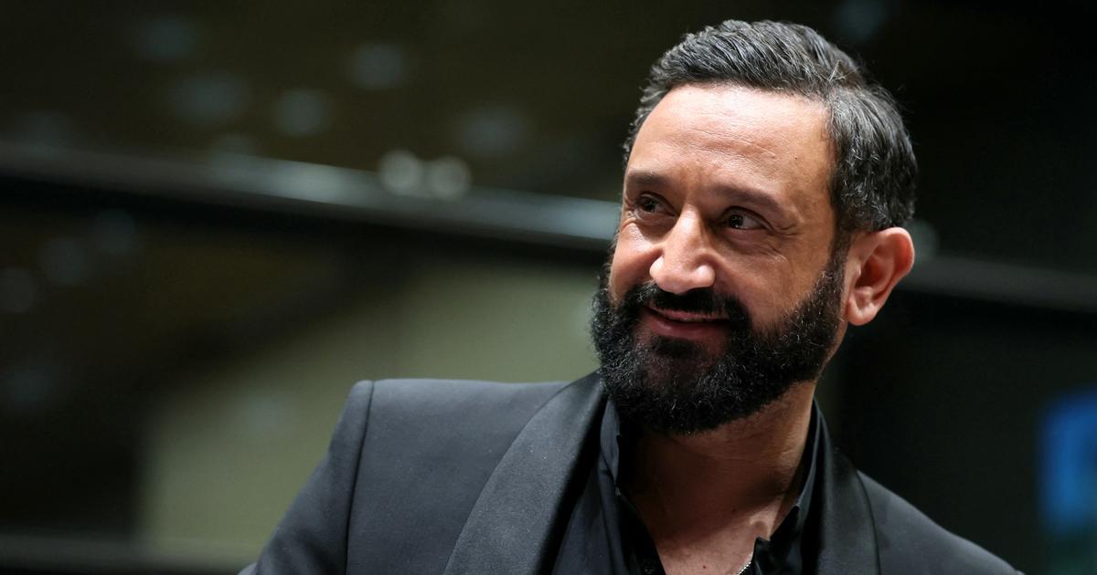 Propos polémiques de Delphine Wespiser sur le cancer : l’Arcom félicite Cyril Hanouna pour sa «maîtrise de l’antenne»