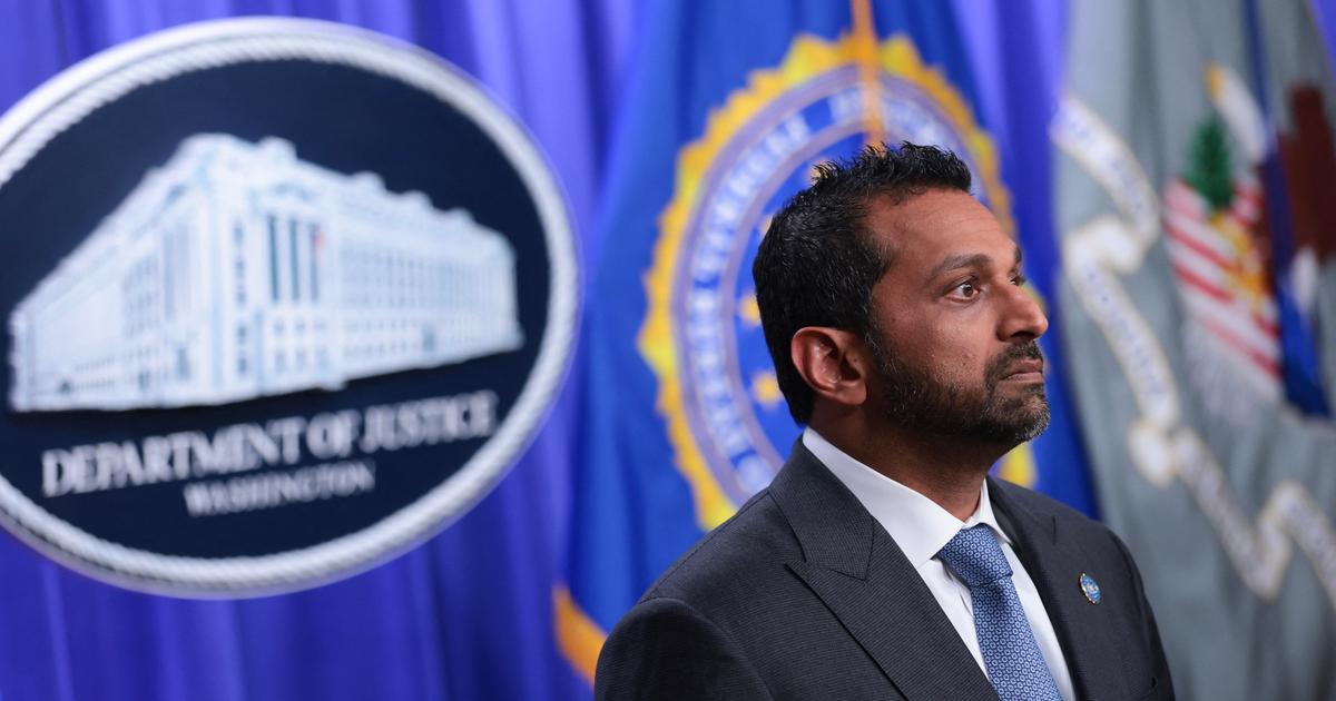 Aux États-Unis, l’Iran soupçonné d’être à l’origine de cyberattaques contre les réseaux d’eau potables