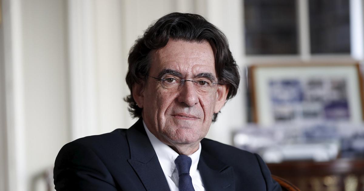 Luc Ferry : « Du véritable sens de L’Odyssée »