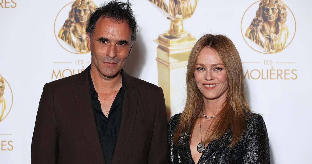 «Με σεβασμό και στοργή»: Η Vanessa Paradis και ο Samuel Benchetrit χωρίζουν μετά από δέκα χρόνια συμβίωσης