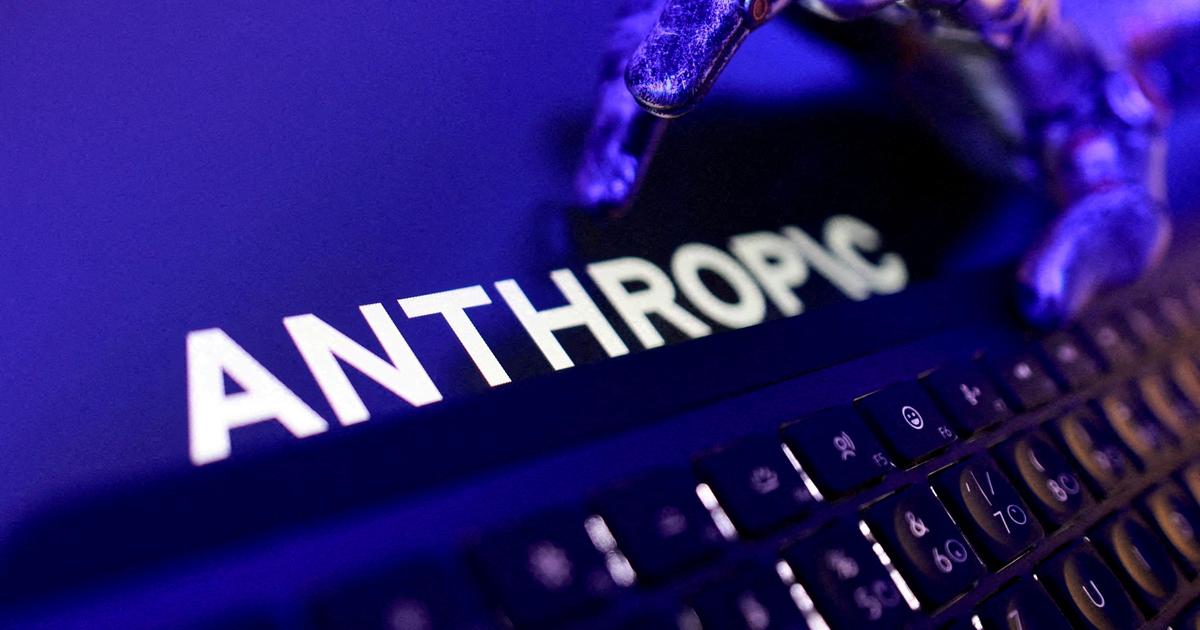 L’IA d’Anthropic, Mythos 5, a créé de faux profils pour convaincre des ...