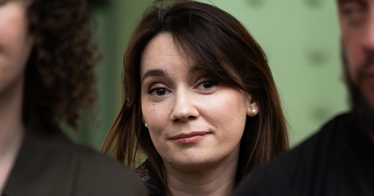 L’arrêté d’expulsion pris par la France contre Xenia Fedorova est une «persécution politique», juge la Russie
