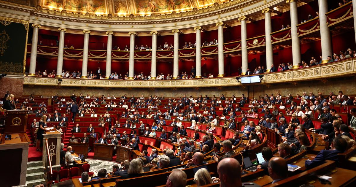 Laurent Frémont : «Fin de vie, l’incohérence du gouvernement démontrée par les promoteurs du texte»