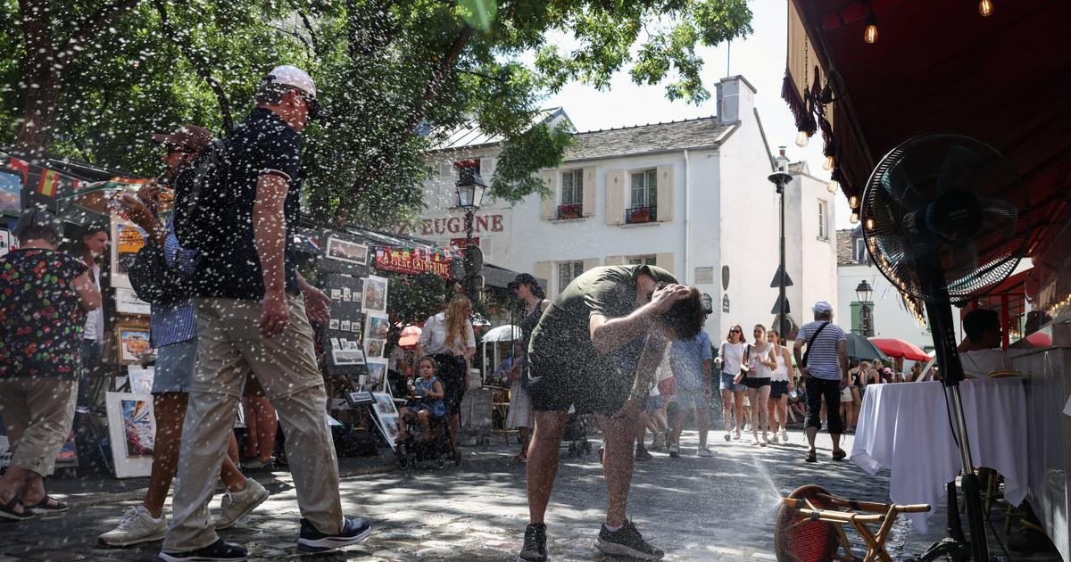 «L’été va jouer les prolongations» : faut-il s’attendre à des températures au-dessus des normales de saison jusqu’au mois d’octobre ?