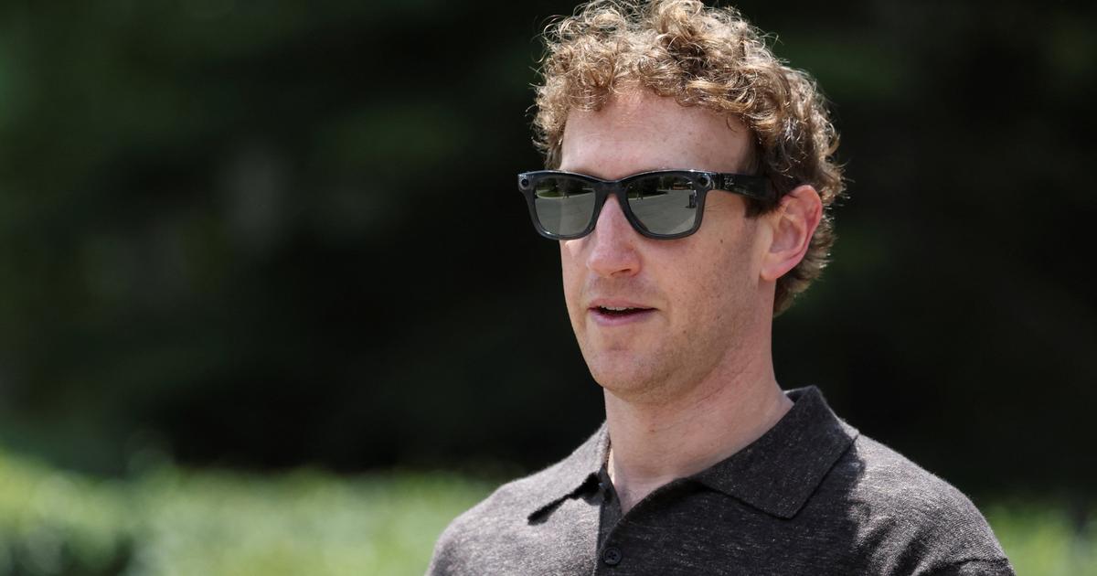 Mineurs sur les réseaux sociaux : Meta condamné à verser 567 millions de dollars supplémentaires au Nouveau-Mexique
