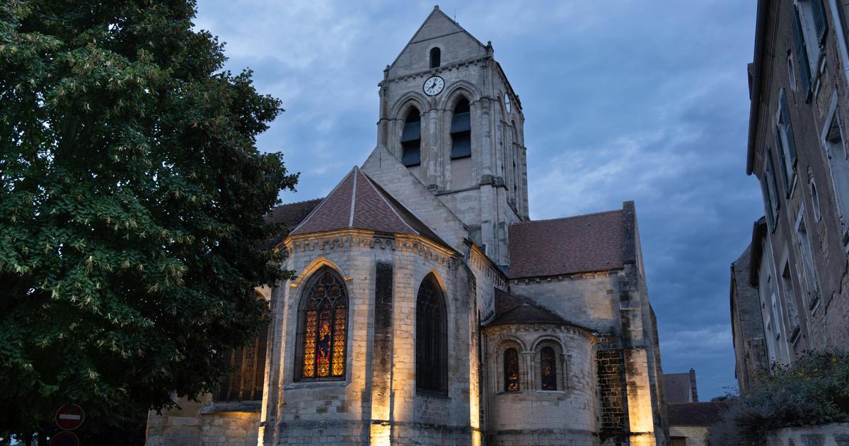 Vols, vandalisme, manque de moyens... Quand les églises de France ferment leurs portes