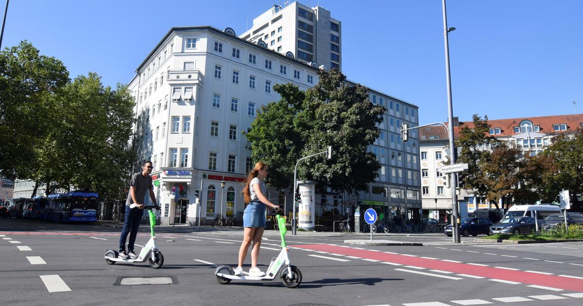 Pourquoi le risque de traumatismes crâniens est plus élevé chez les conducteurs de trottinettes électriques que chez les motards ?