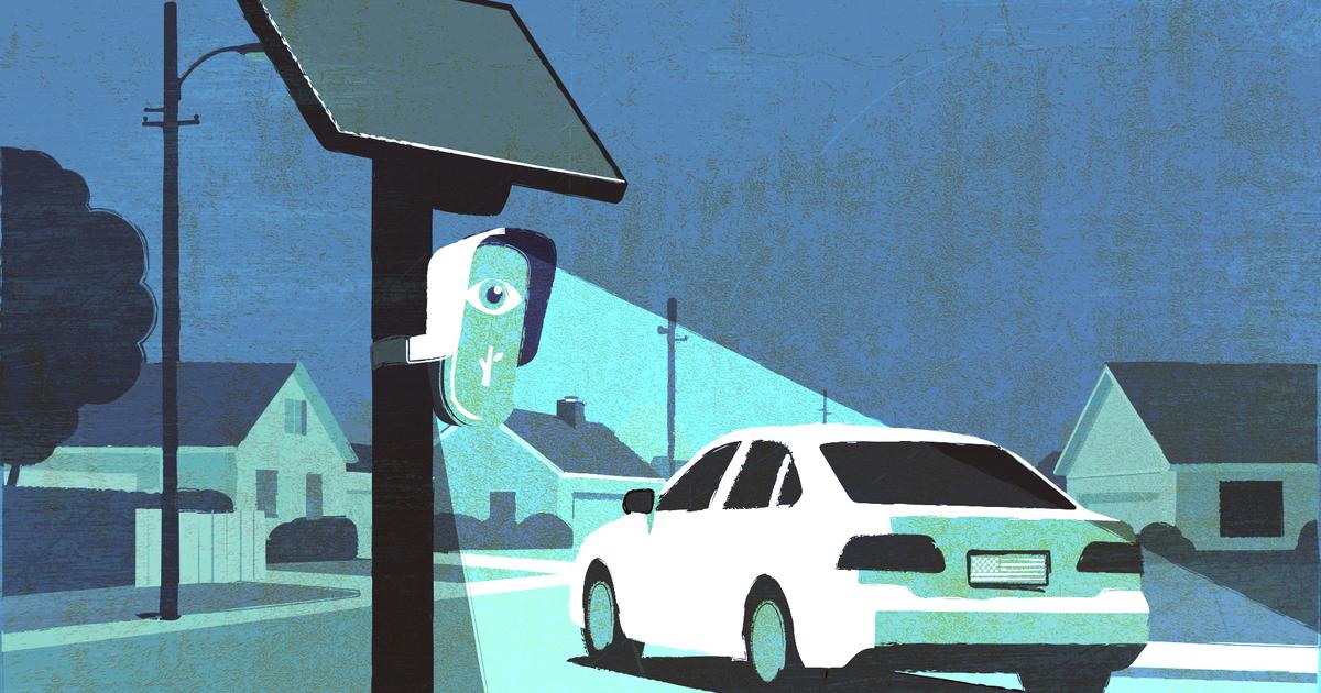 Erreurs, abus et «surveillance de masse»... La colère gronde aux États-Unis face aux caméras dopées à l’IA de Flock Safety