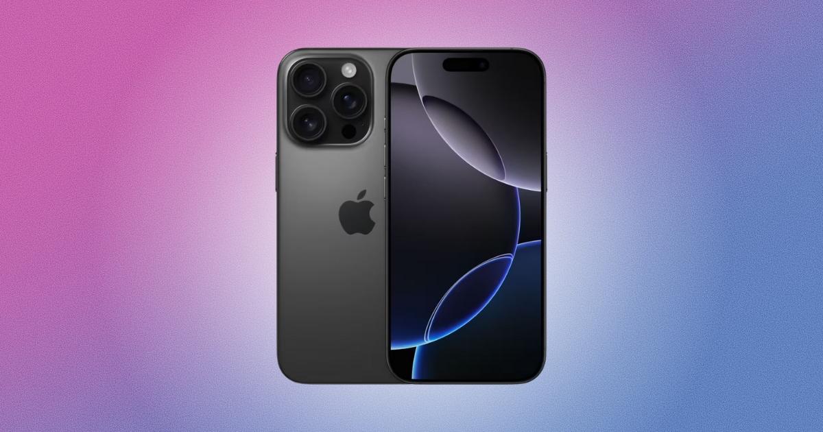 Unlock the Secret to Acquiring an iPhone 16 Pro for Around 700 € Instead of 1200 €