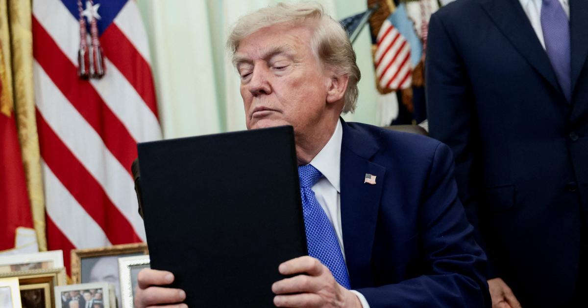 Trump signe des décrets pour restreindre le droit du sol aux États-Unis, malgré une décision de la Cour suprême