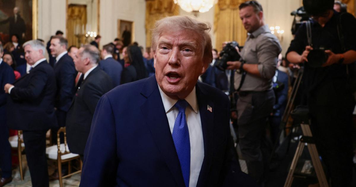 Jean-Sylvestre Mongrenier : « Dans le camp Trump, beaucoup voient l’Europe comme une extension du Parti démocrate »