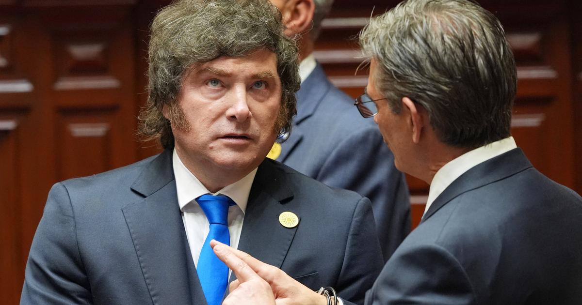 L'Argentine classe comme «groupes terroristes» trois organisations criminelles équatoriennes