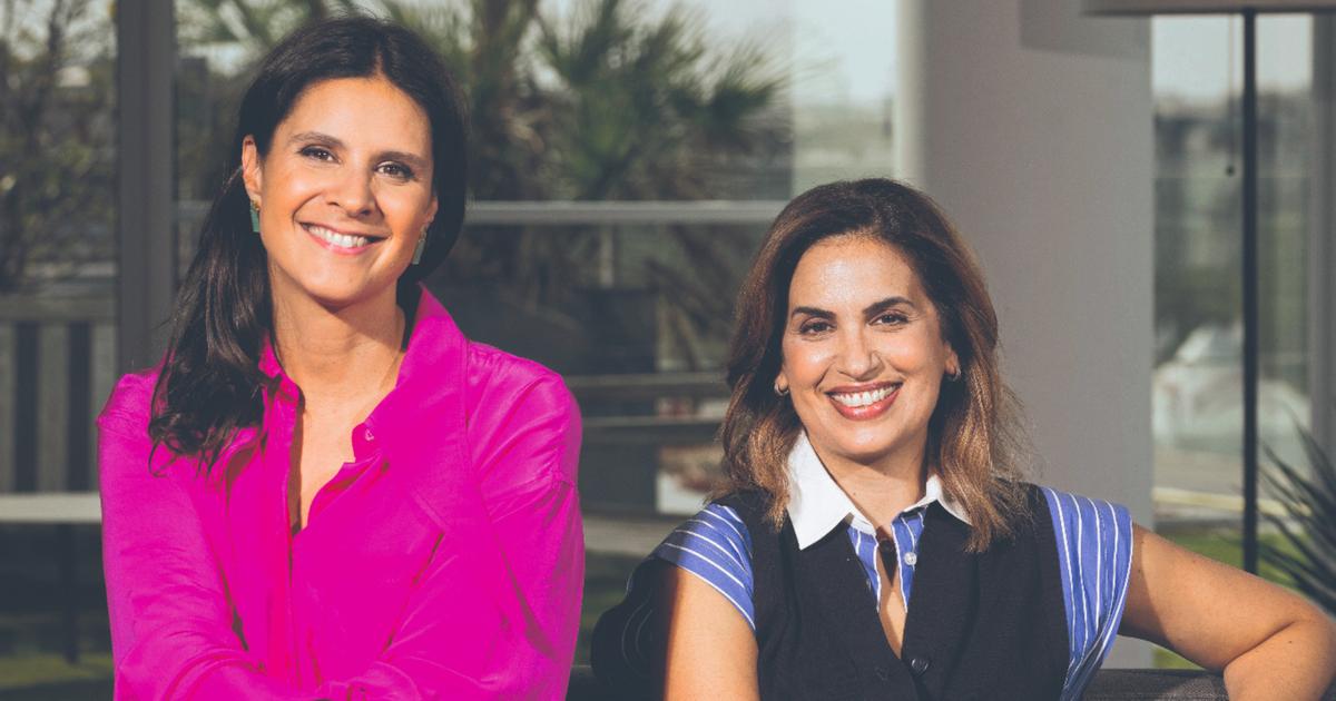 Apolline de Malherbe et Sonia Mabrouk réunies sur BFMTV : « Nous ne jouons pas la comédie »