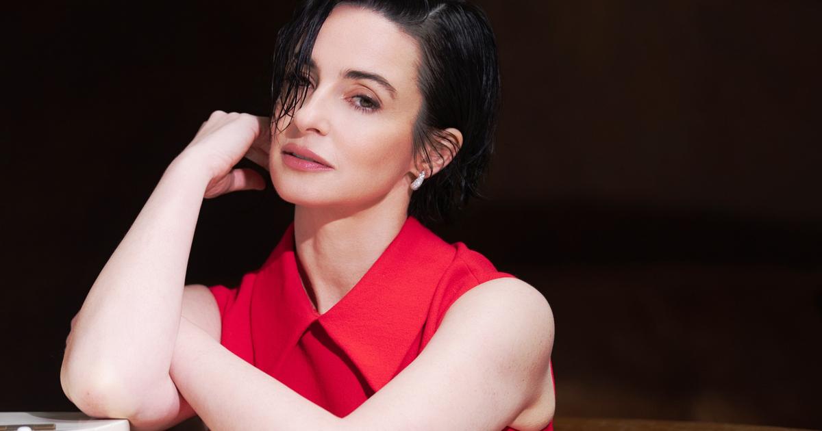 Laura Donnelly : qui est la mystérieuse femme fatale de la série d’Apple TV Sugar ?