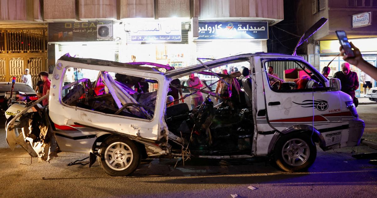 En Syrie, un attentat dans la banlieue de Damas fait ressurgir le spectre des tensions entre communautés