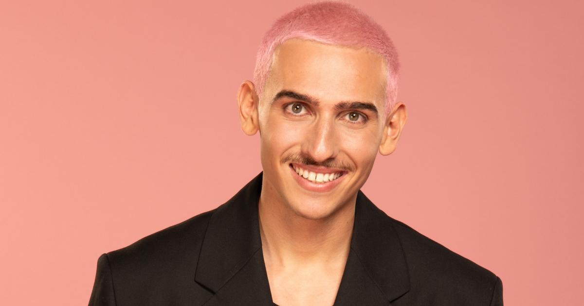 «Il y avait un décalage avec les autres» : Arthur, éliminé de «Secret Story» se confie sur son aventure