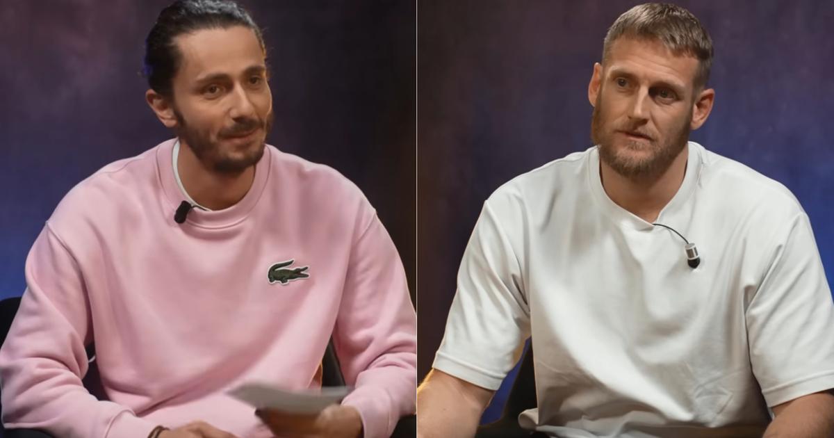 «Je ne participerai pas» : Ragnar Le Breton quitte la tournée Legend après les accusations visant Guillaume Pley