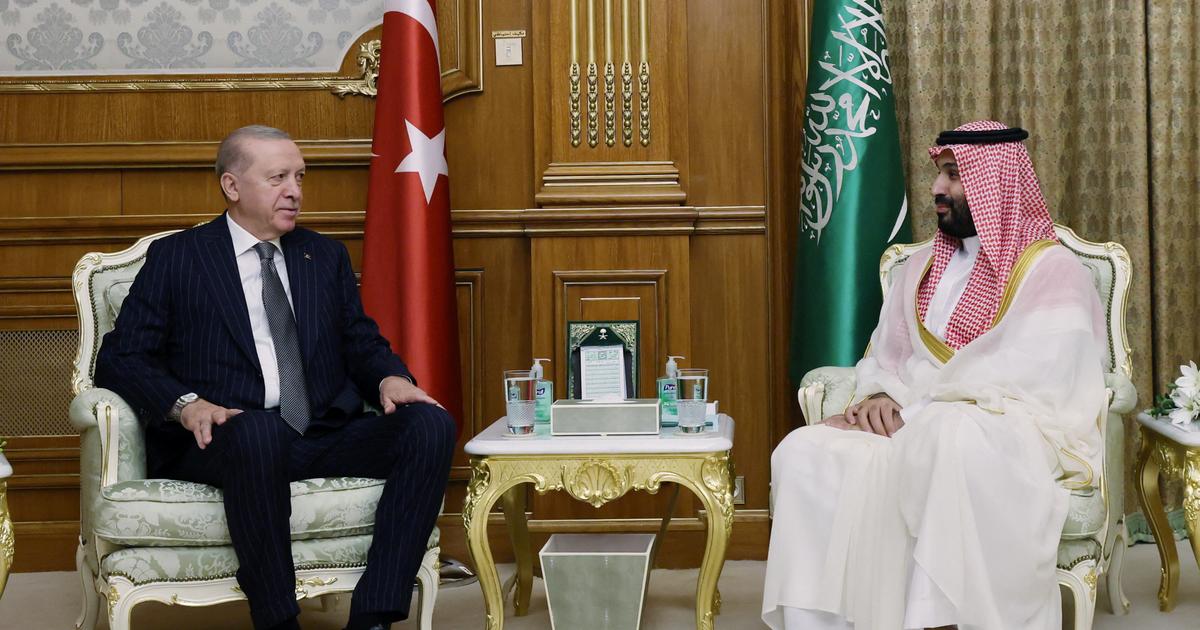 Le Pakistan, l’Arabie saoudite et la Turquie signent un accord de défense