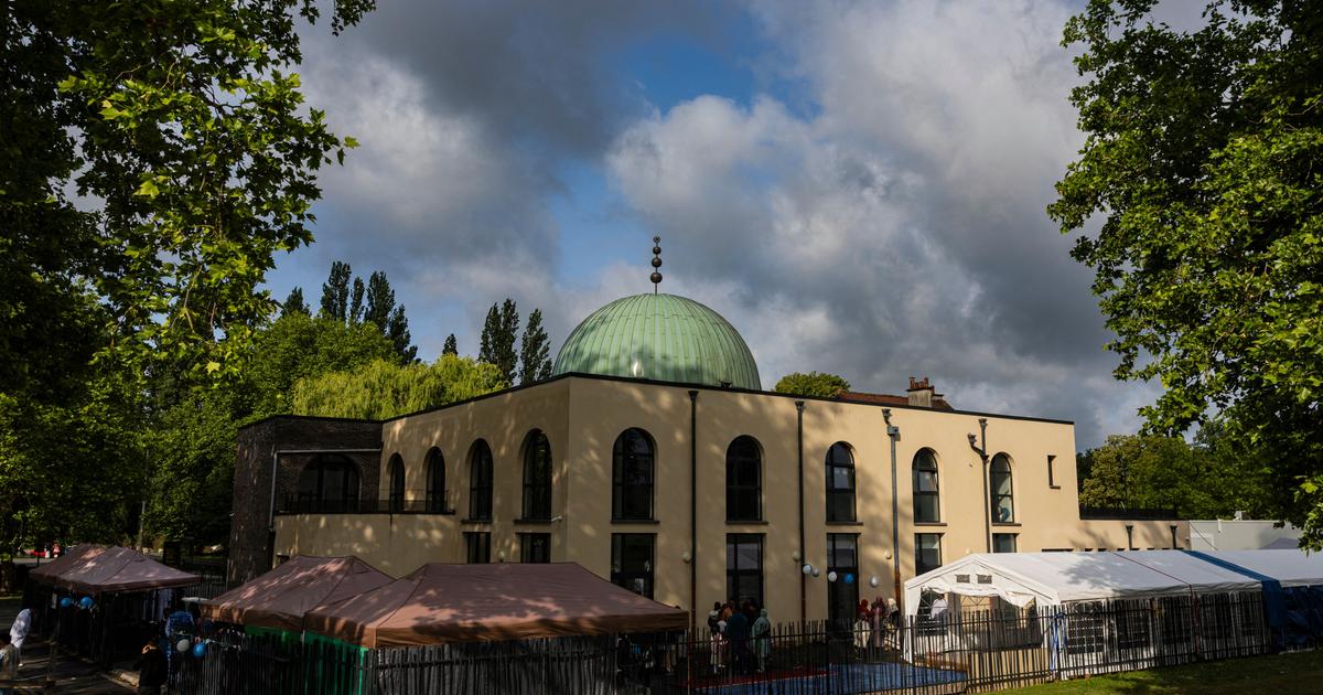 Fermeture d'une mosquée à Aulnay : la décision du préfet validée par la justice