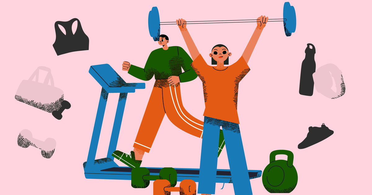 « Tu fais quoi dimanche ? - Je vais à la salle » : comment les salles de sport sont devenues une religion