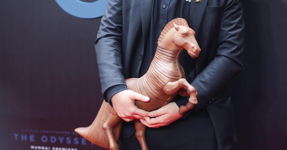 «L’Odyssée» de Christopher Nolan, nouveau cheval de Troie des arnaqueurs en ligne