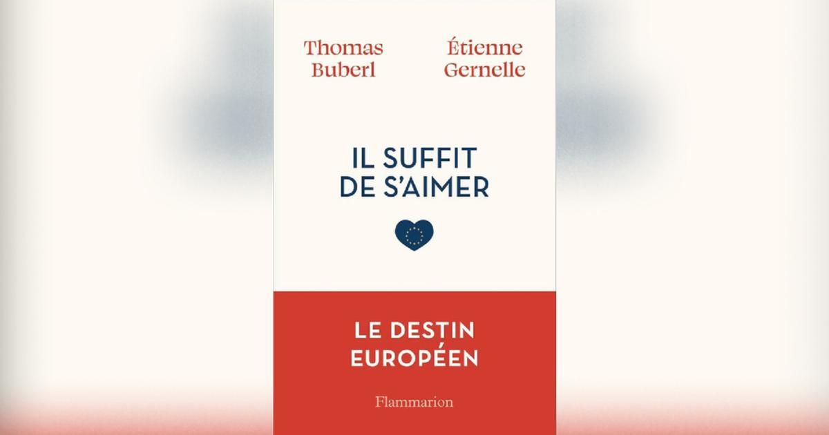 Pour Thomas Buberl et Étienne Gernelle, « l’Europe est l’idée la plus excitante du monde »