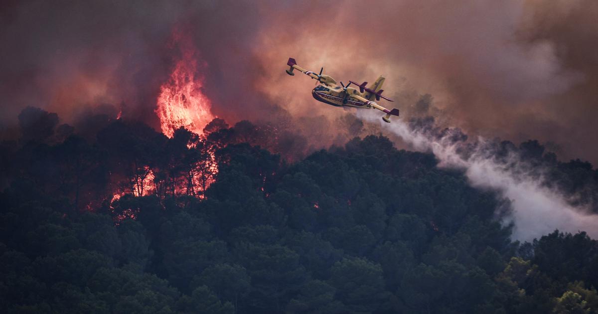 Un ouvrier agricole de 45 ans placé en détention provisoire pour des incendies dans les Deux-Sèvres