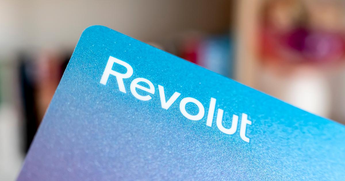 Banque en ligne : Revolut s'implante définitivement en France