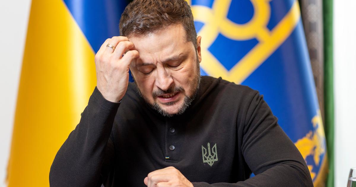 La Russie va accueillir davantage de soldats et de missiles nord-coréens, selon Zelensky