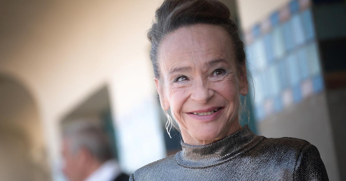 «Une grande tristesse» : M6 rend hommage à Dominique Frot, proviseure emblématique dans SODA avec Kev Adams