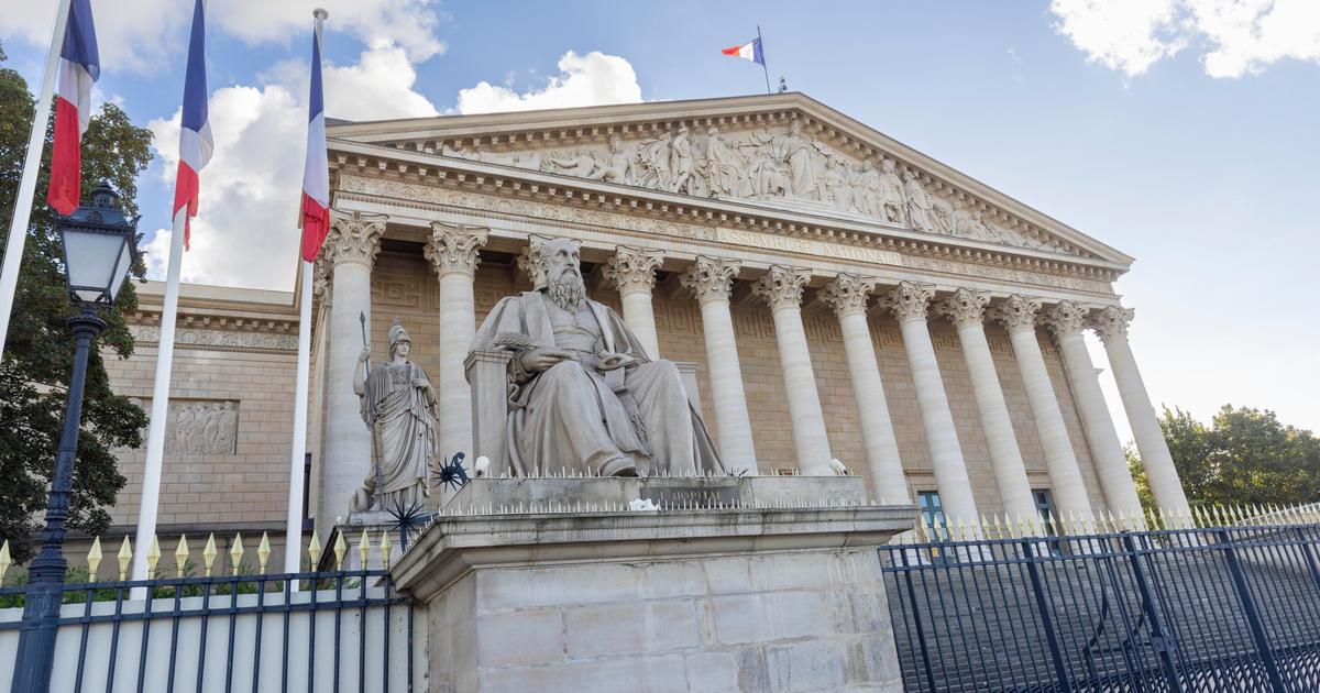 Didier Rykner : «Avec le nouveau pavillon de l’Assemblée nationale, on vandaliserait les bords de Seine»