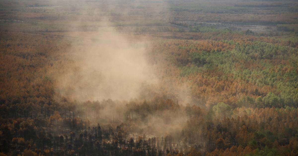 Sécheresse en France : près de 70% du territoire sous des mesures de restrictions d'eau