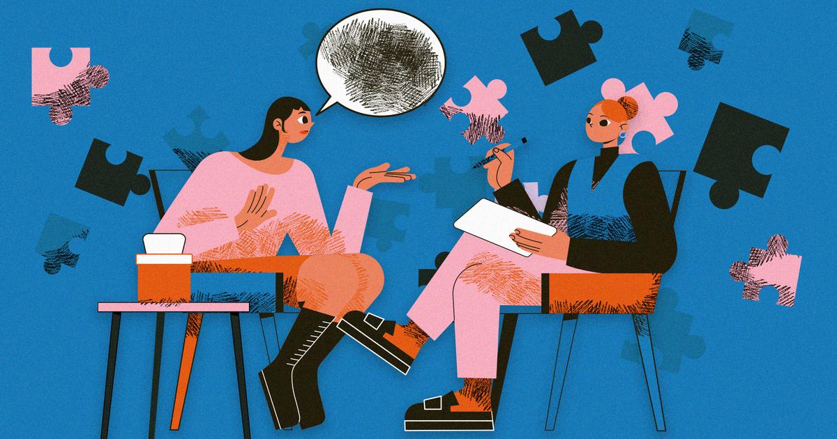 « De toute façon, tout le monde a besoin de voir un psy » : les jeunes Français toujours plus préoccupés par la santé mentale