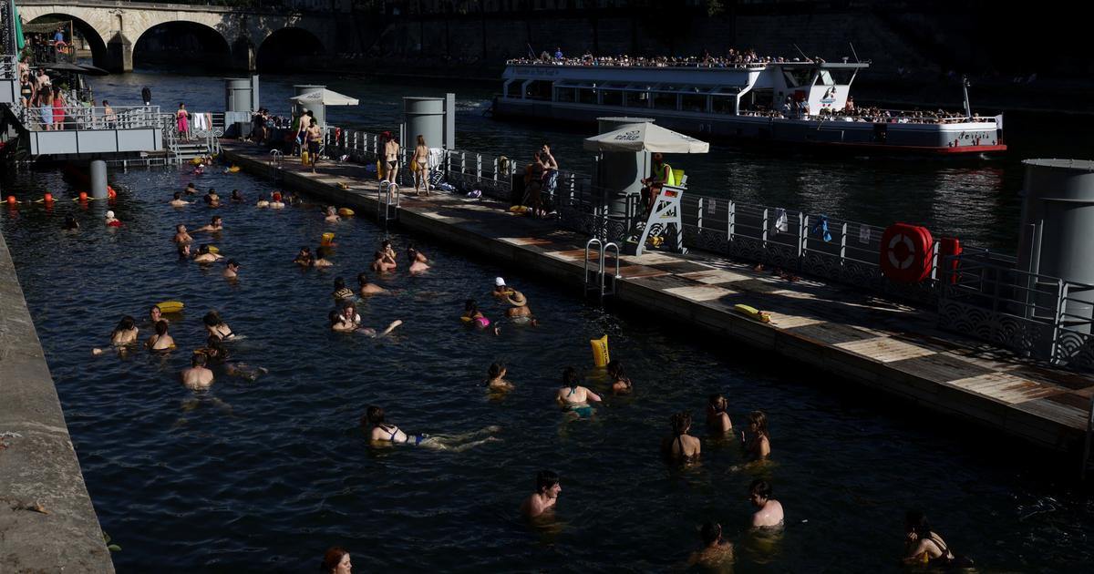 Canicule : faut-il s’attendre à un épisode aussi intense qu’en juin et en juillet ?
