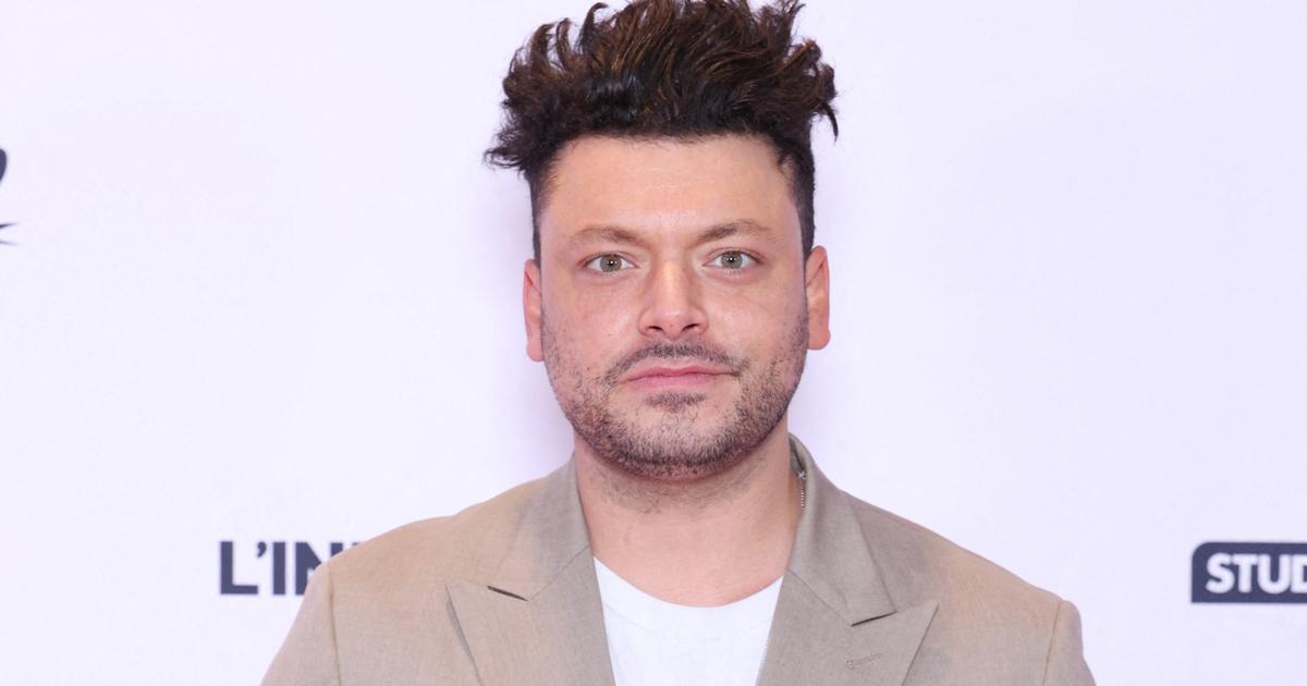 «On n’est pas chez les Bridgerton» : Kev Adams se confie sur son célibat